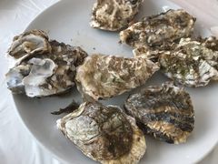 -渔民船说·北塘海鲜·天津菜·海肠捞饭(北塘古镇店)