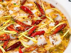 -太二酸菜鱼(天鹅湖万达店)