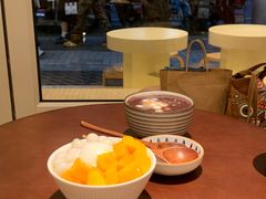 -小团圆糖水铺(襄阳南路店)
