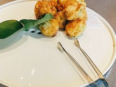 -澜小宴·胶东海鲜烟台味(时光塔店)