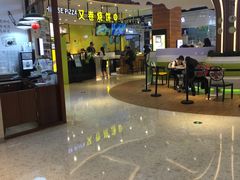 -又卷烧饼(新区龙湖店)