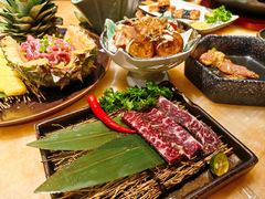 -樱嘢·炭火烧肉(惠南店)
