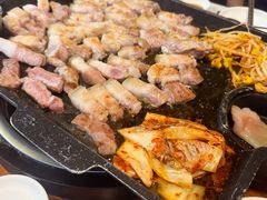 -Dombe豚(黑猪肉街店)