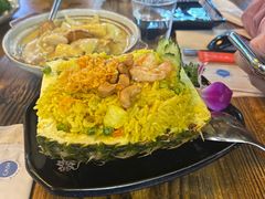-Hi YOU你的饭局泰餐厅(雍和宫店)