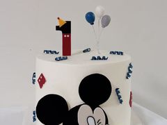 -CAKE BOSS 蛋糕老板(北京世纪金源购物中心)