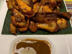 炭烤五花肉-呐咪傣园·云南菜(石厦店)