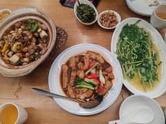 -潮中人潮州菜(益乐路店)