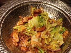 -章吴记喜瑞餐厅(东东城店)