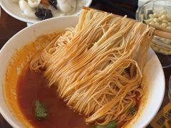 -同得兴 Since·1995 传统苏式面馆(十全街店)