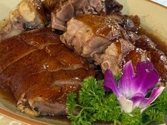 -崖口红树林海鲜餐厅