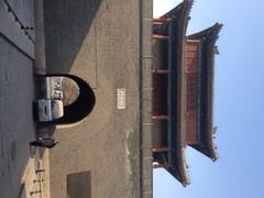 东门-顺治门-卢沟桥文化旅游区