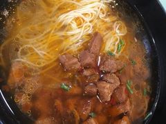 -白玉兰小吃(新村路店)