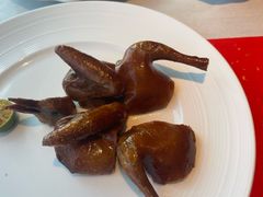 -馋遇江南·精致湖景雅宴(东方之门店)