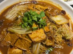 -解家河南菜(商鼎路店)