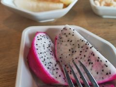 -豪客来牛排(府河店)