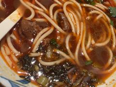 -鑫花溪牛肉米粉(凤凰街创始总店)