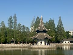 -清晏园