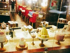 大堂-思帕瑞冰淇淋(蛋糕·甜点·芝罘区店)