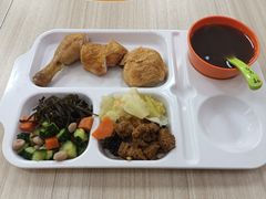-香妃烤鸡(新奥店)