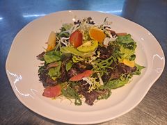 -鸭王烤鸭店(三里河店)
