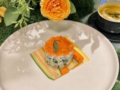 -伯顿西餐厅(厚街香榭丽店)