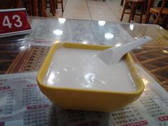 杏仁糊-芬芳甜品(东风西路店)