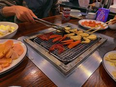 -风味烧烤(泰富店)