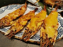 -極上萬膳·日料放题(海岸城店)
