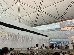 -翠华餐厅(香港国际机场店)