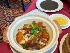 招牌花雕鸡-北园酒家(小北路店)
