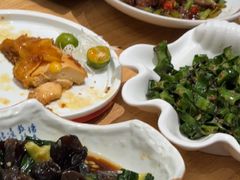 -糟粕醋·椰苑海南菜餐厅(亚龙湾天域酒店)