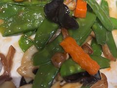 -北李妈妈菜·海肠捞饭(开发区万达店)