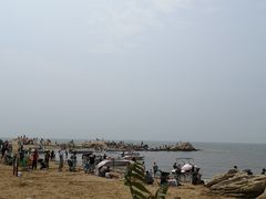 -老虎石海上公园