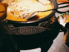 -探鱼·鲜青椒爽麻烤鱼(广州欣荣广场店)