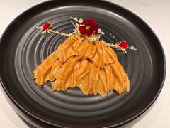 芥末鸭掌-晟永興(三里屯店)