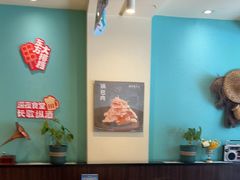 -东方饺子王(和平里店)