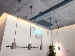 大堂-喜茶(上海兴业太古汇店)