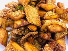 -新疆巴州金丝特餐厅(大钟寺店)