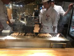 -西贝莜面村(近铁城市广场店)