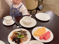 -京香轩·中餐厅(上海中庚聚龙酒店)