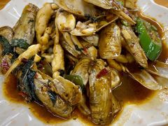 -南记食粥坊·宵夜大排档(南桂店)