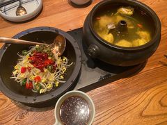 -云海肴·云南小炒·汽锅鸡(天津国金汇店)