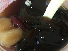 -八婆婆烧仙草(中山路店)