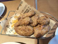 -避风塘·老港味餐厅(虹口龙之梦店)