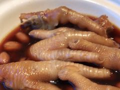 鲍汁凤爪-炳胜品味(海印总店)