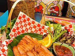 -泰妃殿(武汉首店)