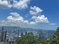 -太平山顶