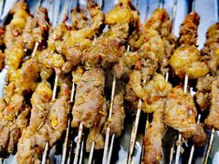 -清真·马峰烤肉(小学习北巷店)