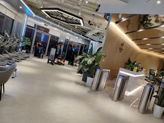 -Hi GYM嗨健身(泥城店)