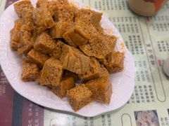 -葛记焖饼(经一路店)